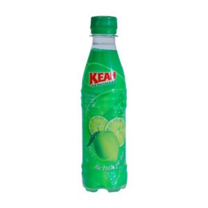 KEAN LEMONADE WITH MINT 250ML