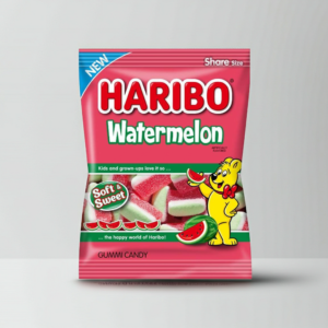 HARIBO WATERMELON 75GM