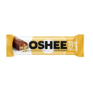 OSHEE VANILLA & CARAMEL 49GM