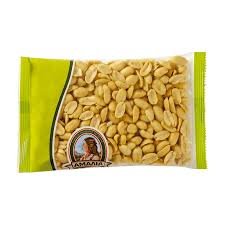 AMALIA WHITE ROSTED PEANUTS SALTED 150GM