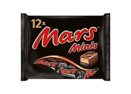 MARS MINI 227GM