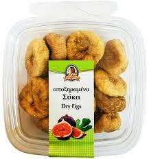 AMALIA DRY FIGS 250GM