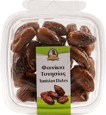 AMALIA TUNISIAN DATES 250GM