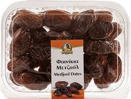 AMALIA MEDJOOL DATES 350GM