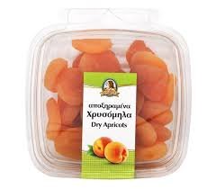 AMALIA DRY APRICOTS 250GM