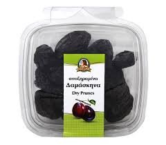AMALIA DRY PRUNES 250GM