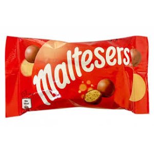 MALTISERS 37 gm