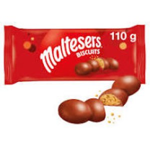 MALTISERS BISCUIT