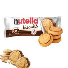 NUTELLA BISCUIT 41.4GM