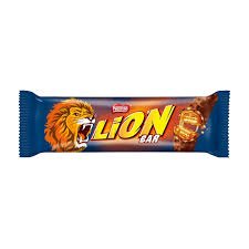 LION CHCOLATE 42GM