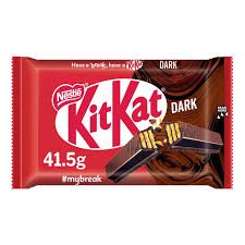 KIT KAT DARK 41.5GM