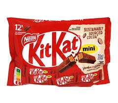 KIT KAT MINI 200GM