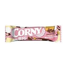 CORNEY BIG CHOCOLATE BAR 40GM
