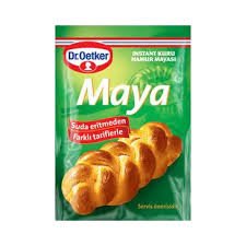 MAYA YEAST POWDER