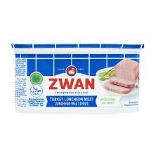 ZWAN TURKEY LU