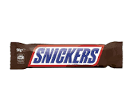 SNICKERS CHCOLATE 50G