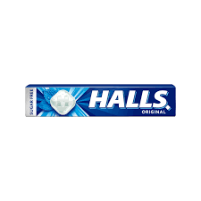 HALLS ORGINAL 32G
