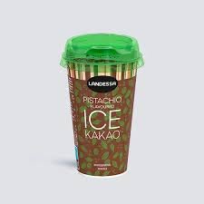 LANDESSA PISTACHIO ICE KAKAO 230ML