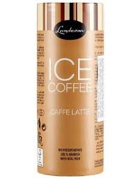 LANDESSA ICE COFFEE CAF? LATTE 230ML