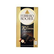 FERRERO ROCHER COCOAO 90G