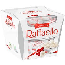 RAFFELLO 150GM (14PCS)