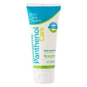 HYPERDERMIS PANTHENOL SKIN CARE CREAM 100ML