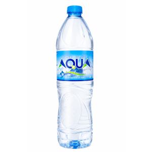 Aqua Spring Mineral Water 1.5ltr