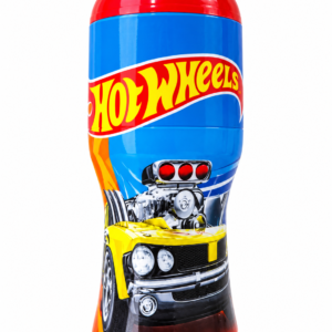 HOT WHEELS STRWBERRY JUICE 40ML