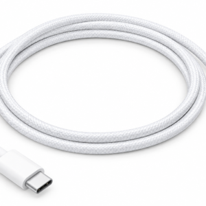 APPLE USB -C 60W CHARGE CABLE (1M)