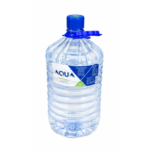 AQUA MINARAL WATER 10LTR