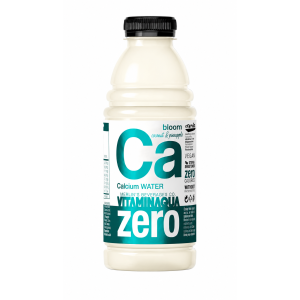 VITAMIN AQUA  WATER CA ZERO DEFANCE 600ML