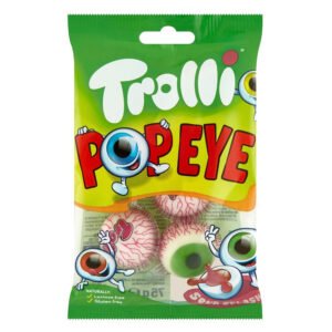TROLLI POP EYE 75GM