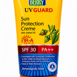 ASTABERRY SUN SPF 30++