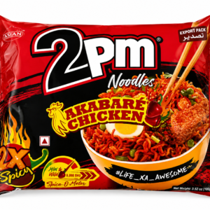 2pm akabare chicken 100gm
