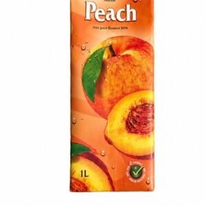 KEO peach Juice 1ltr