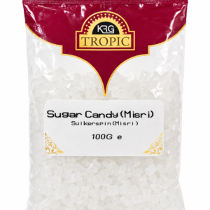 KRG sugar candy 100gm