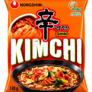 Shin ramyun kimchi 120gm