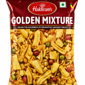 Haldiram Golden Mixture 200gm