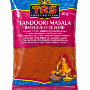 TRS Tandoori masala  100gm