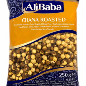 Alibaba. Chana rosted 250 gm