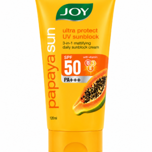 Joy sun spf 50 papaya