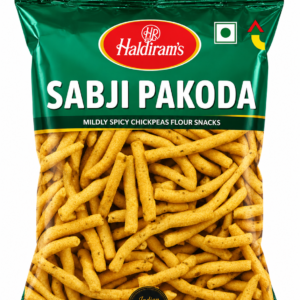 Haldiram Sabji pakoda 150gm