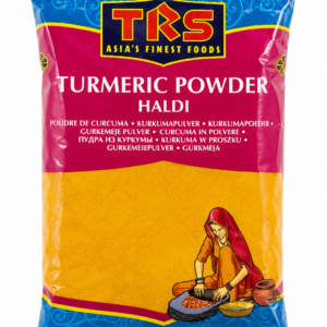 TRS Turmeric powder 400gm