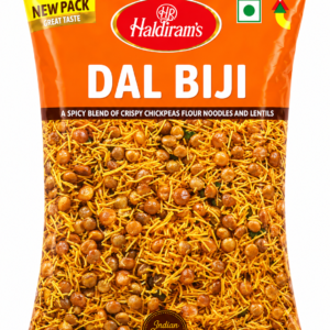 Haldiram Dal Biji 200gm
