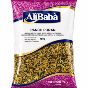 Alibaba Panch puran 100gm