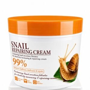 Snail repairing cream 115gm