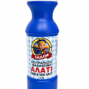 Sailor Table sea salt 250gm