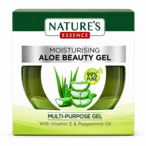 Nature’s essence Aloe Beauty Gel 50gm