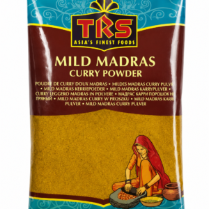 TRS Mild curry powder 100gm