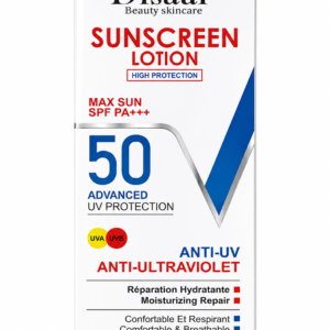 Disaaar sunscreen lotion spf 50
